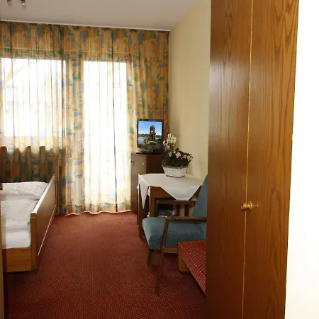 Hotel Baeren Garni Freiburg im Breisgau